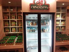Franchise Peluang Usaha Raozen Franchise Peluang Usaha Raozen